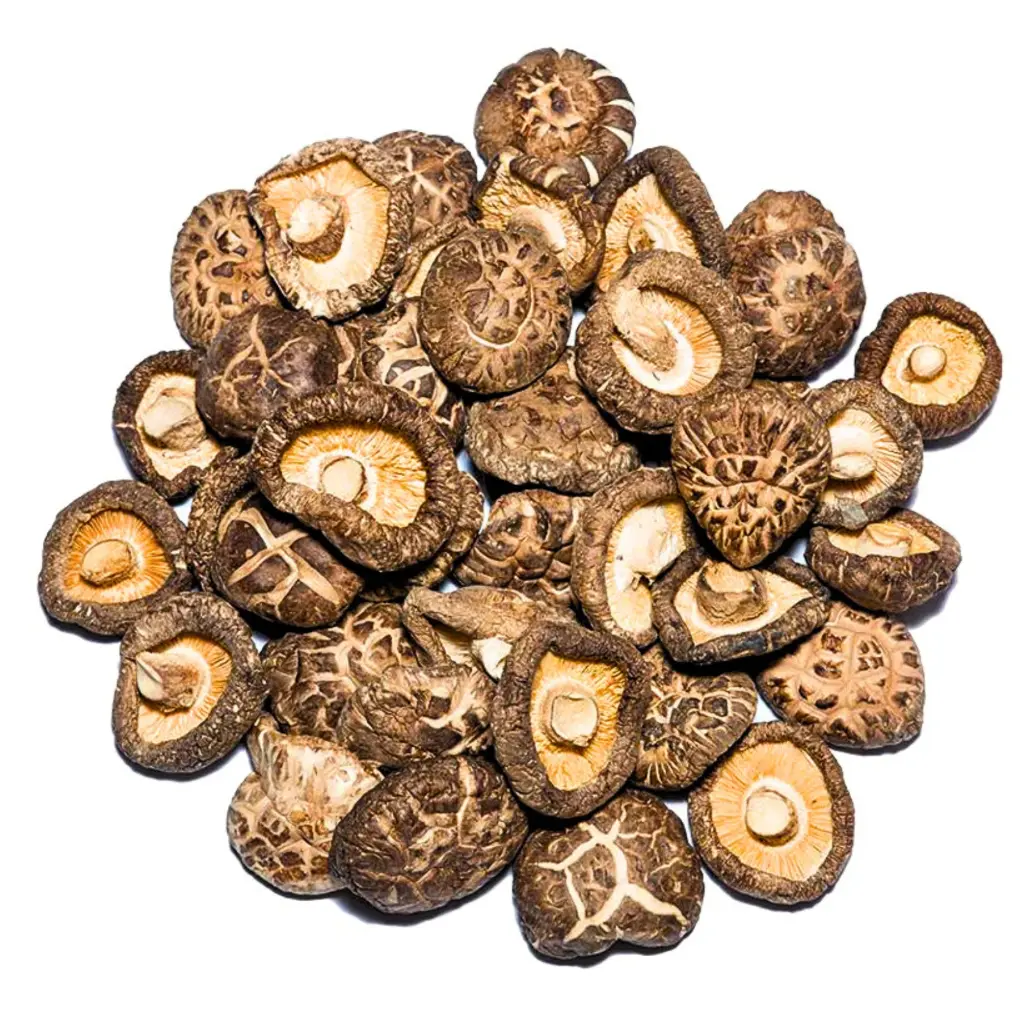 香菇（100克脫水“Come Together”品牌）