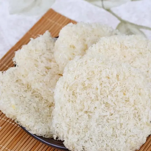 頂級金燕窩糕，4 兩