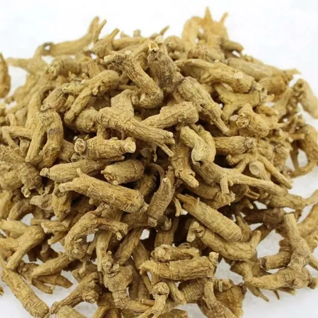 野生西洋參(1兩)