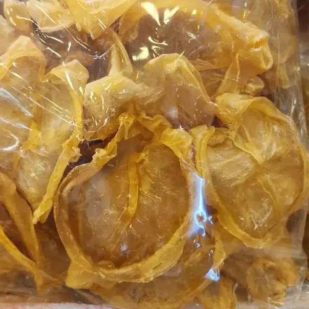 鴨肚（1斤，45-50塊）