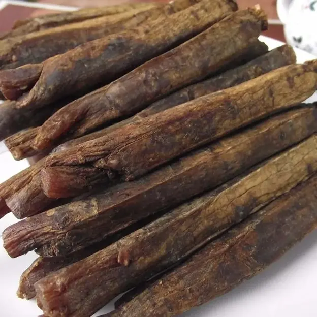 北韓高麗参 4兩装