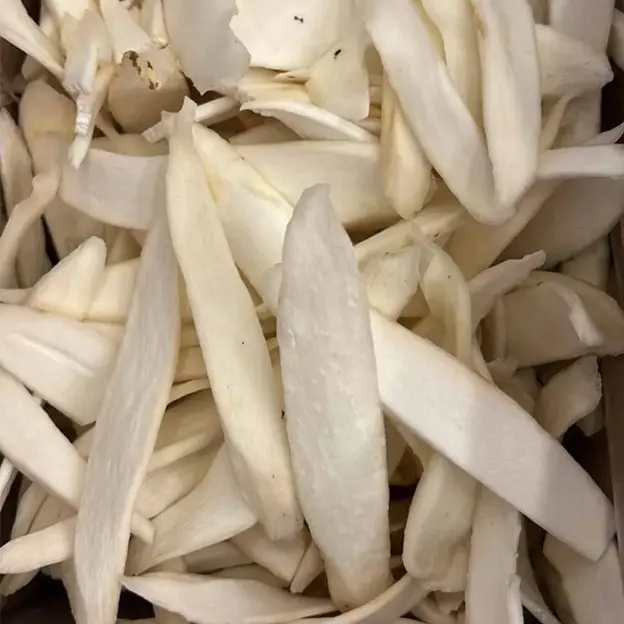 生曬無硫璜淮山1斤