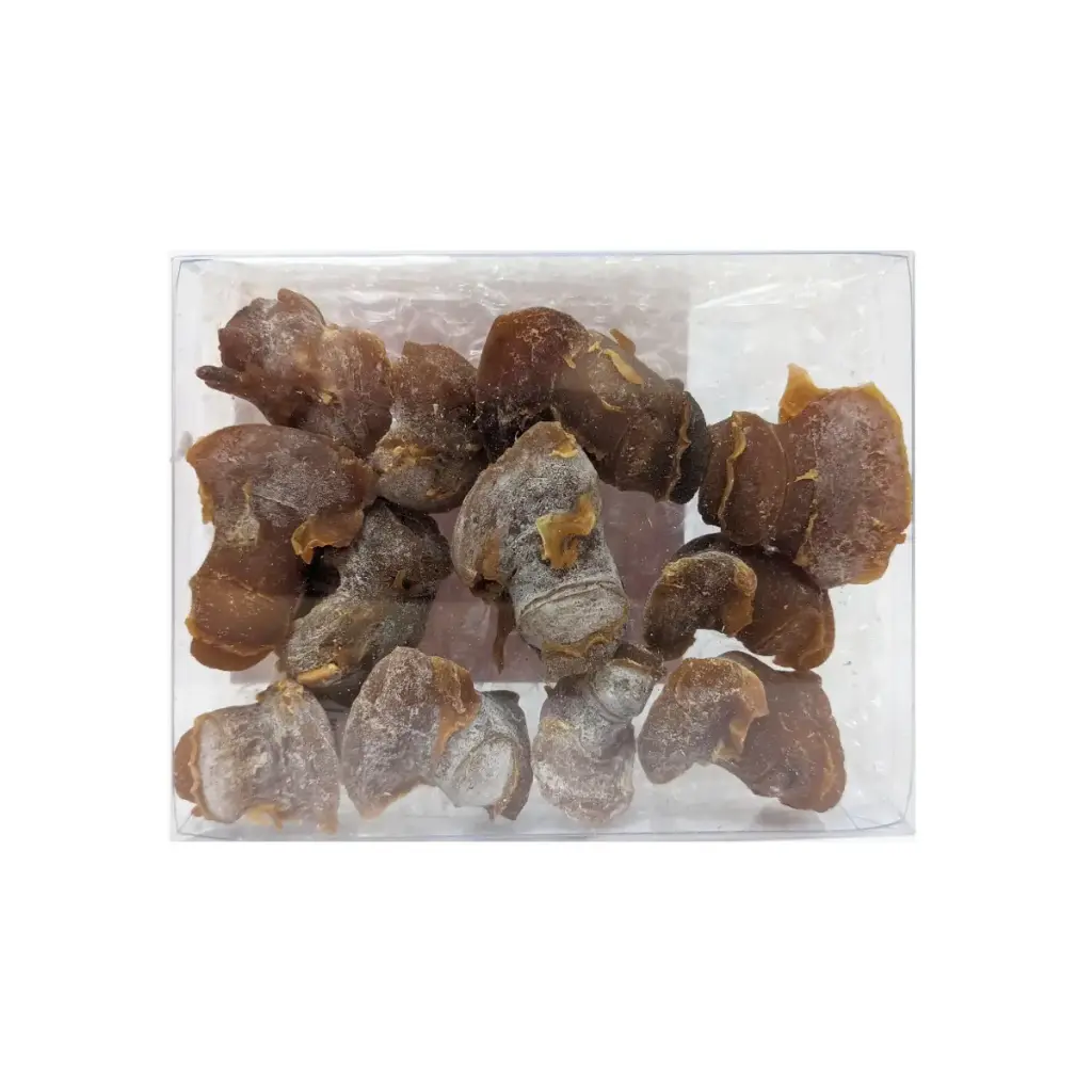 優質非洲幹海螺（每兩）