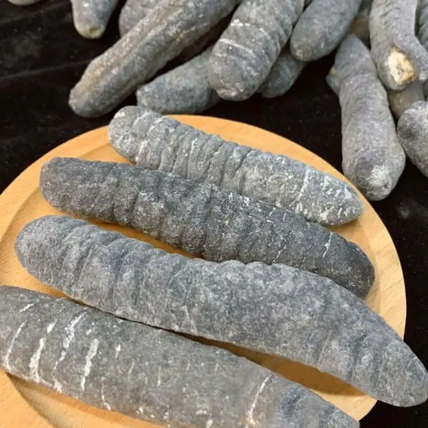 澳洲海參（1磅裝，12至18個）