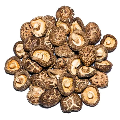 香菇（100克脫水“Come Together”品牌）