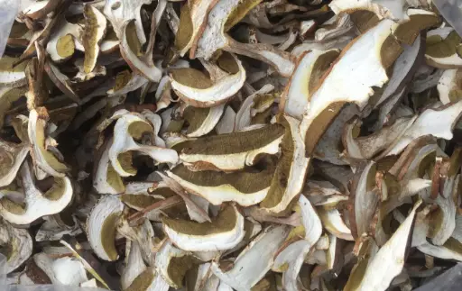 Dried Porcini蘑菇（250克）