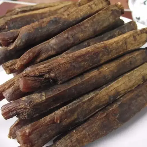 4盎司裝朝鮮人參