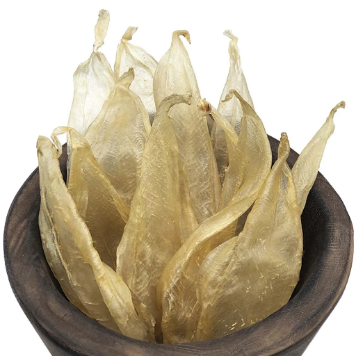 高級魚爪大號（8盎司禮品盒）